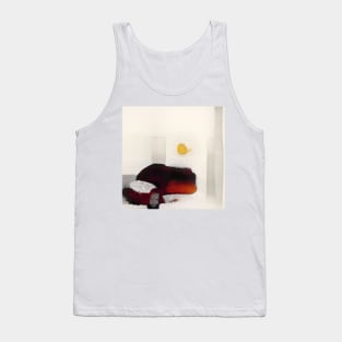 Fader Tank Top